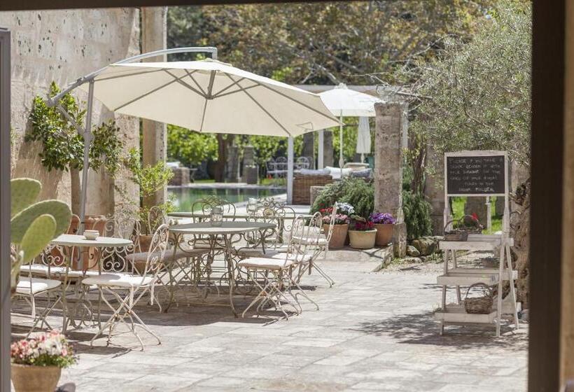 Hotel Palazzo Siena Home&more