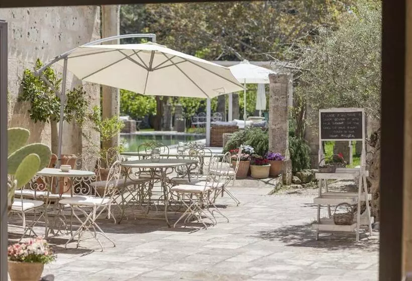 Hotel Palazzo Siena Home&more