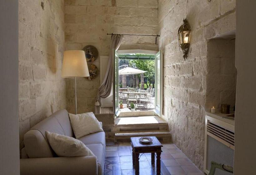 Hotel Palazzo Siena Home&more