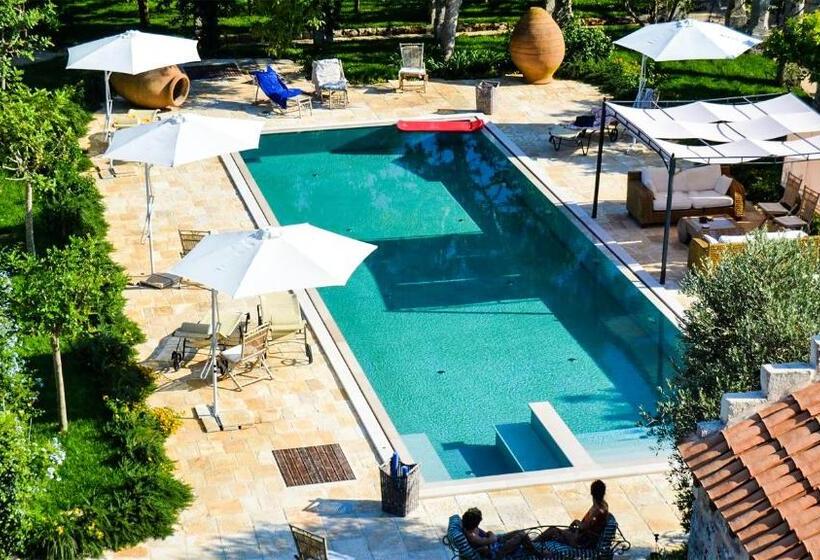 Hotel Palazzo Siena Home&more