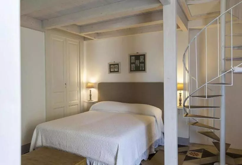 Hotel Palazzo Siena Home&more