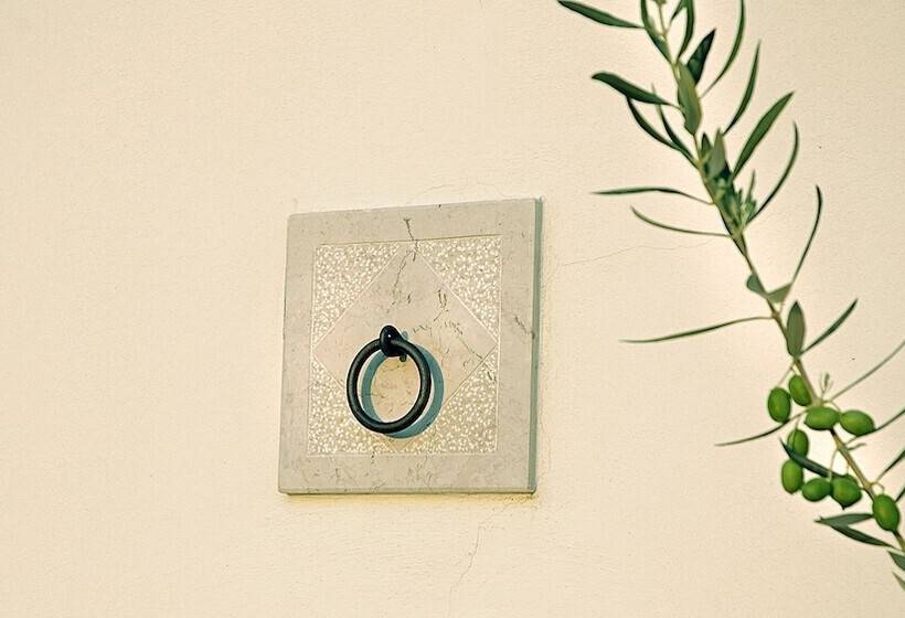 هتل The Olive Inn