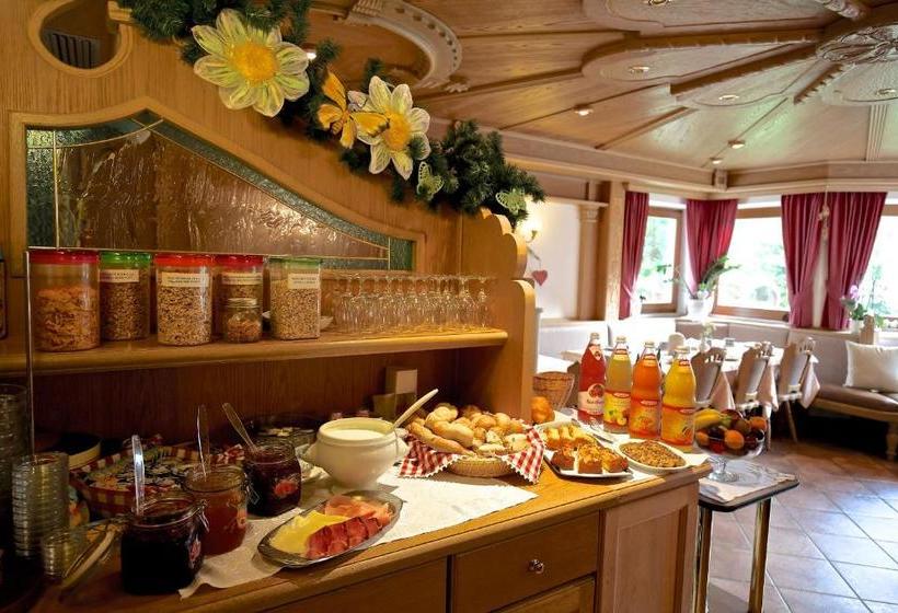 בית מלון כפרי Val