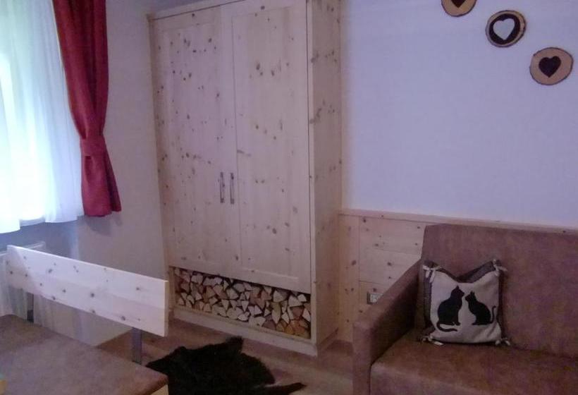 בית מלון כפרי Val