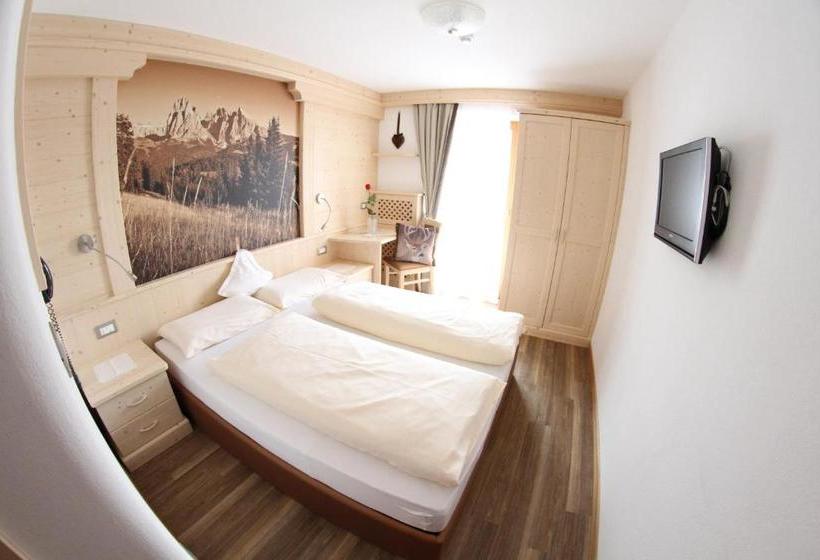 בית מלון כפרי Val