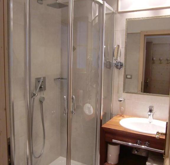 בית מלון כפרי Val