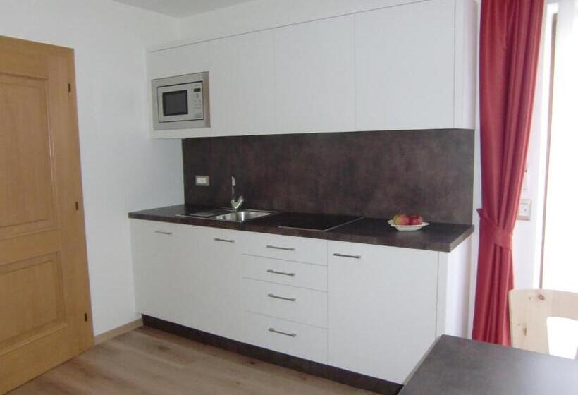 בית מלון כפרי Val