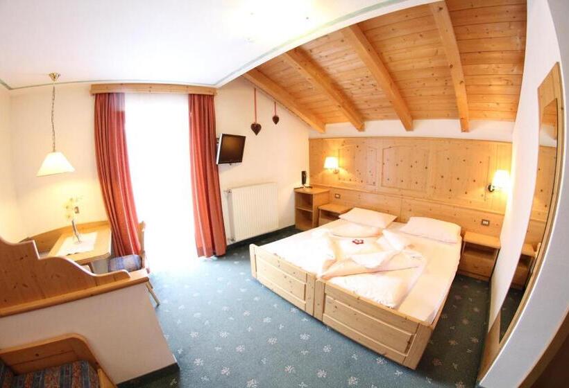 בית מלון כפרי Val