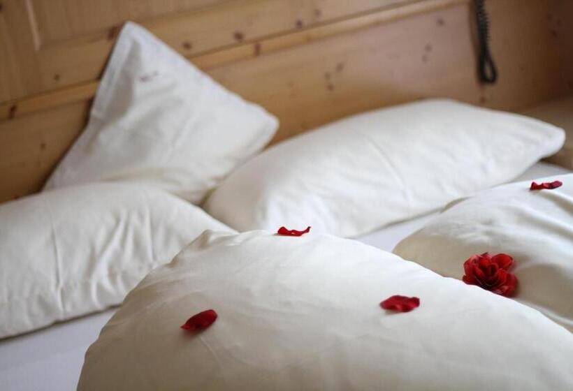 בית מלון כפרי Val