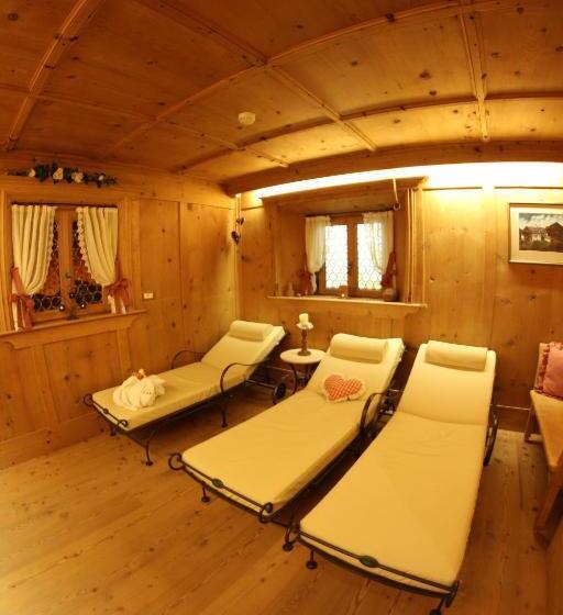 בית מלון כפרי Val