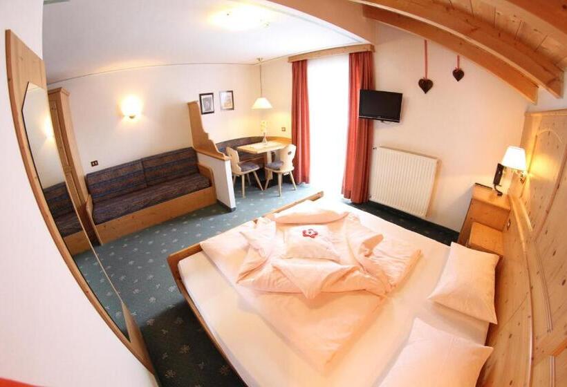 בית מלון כפרי Val