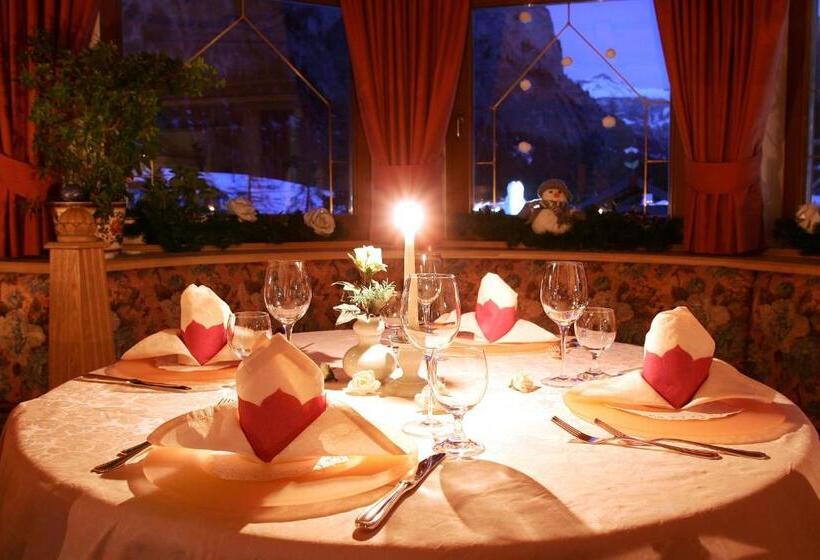 בית מלון כפרי Val