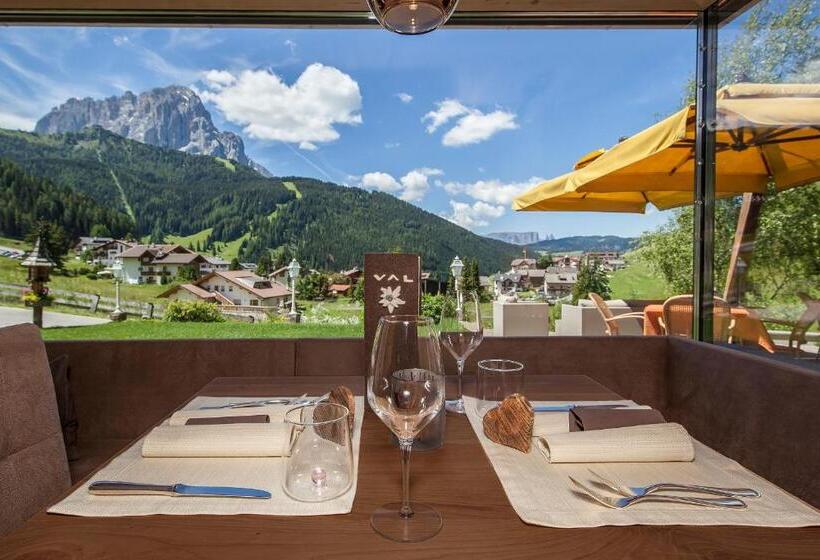 בית מלון כפרי Val