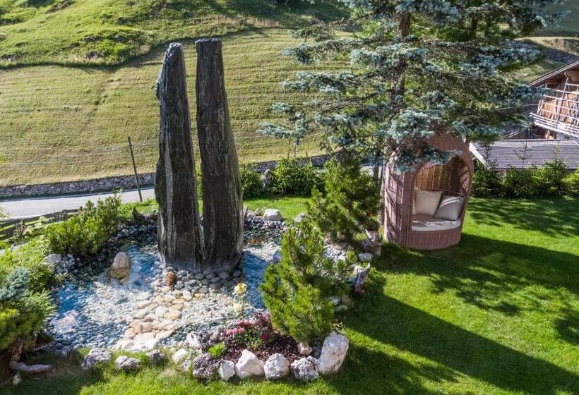 בית מלון כפרי Val