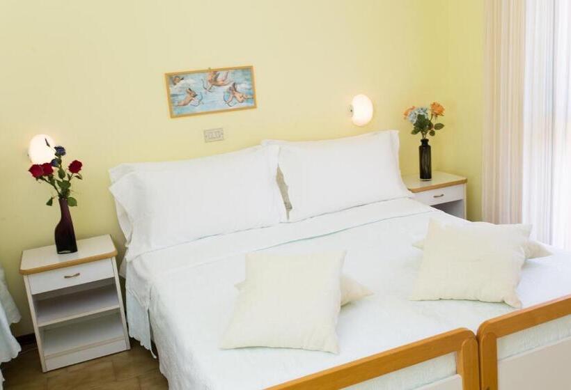 בית מלון כפרי Valentino