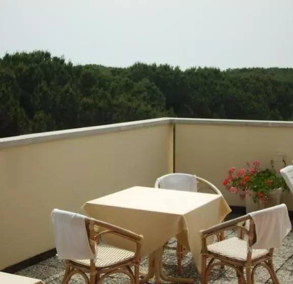 Hotelli Valentino