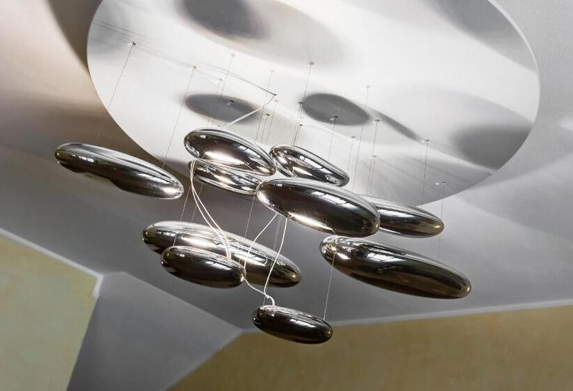 בית מלון כפרי Valentino