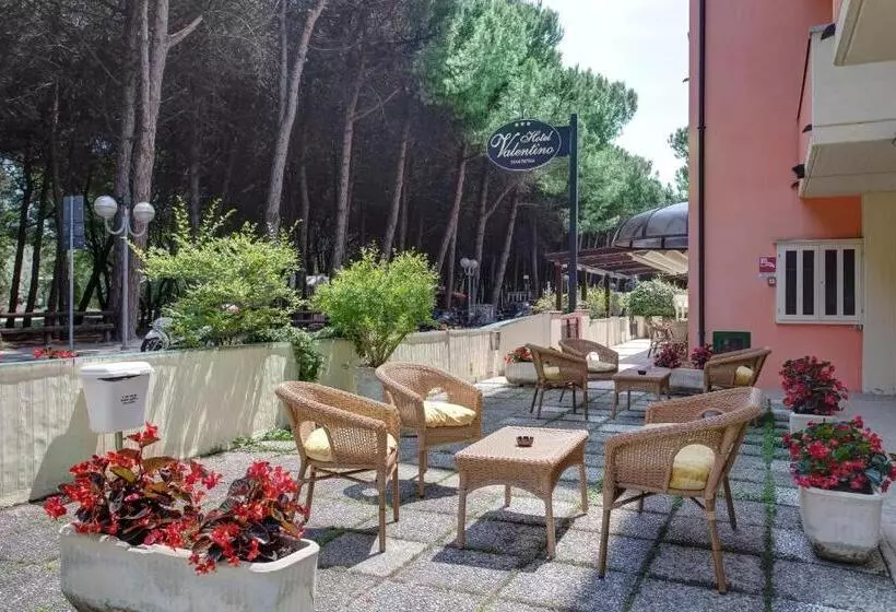 Hotelli Valentino