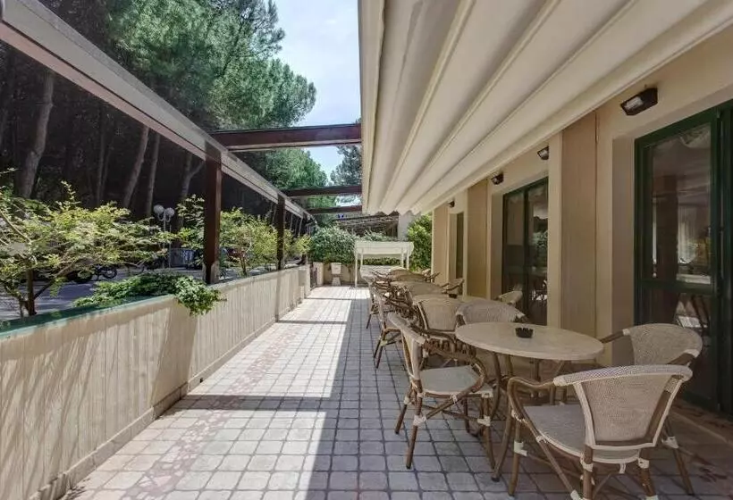 Hotelli Valentino