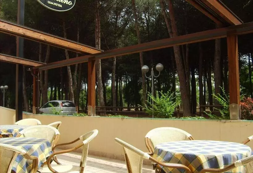 Hotelli Valentino