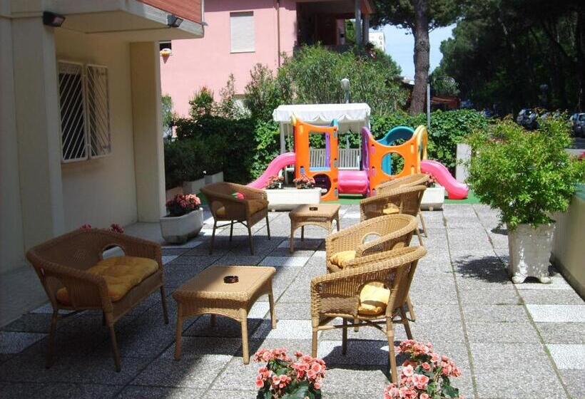 בית מלון כפרי Valentino