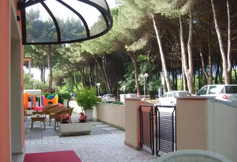 Hotelli Valentino