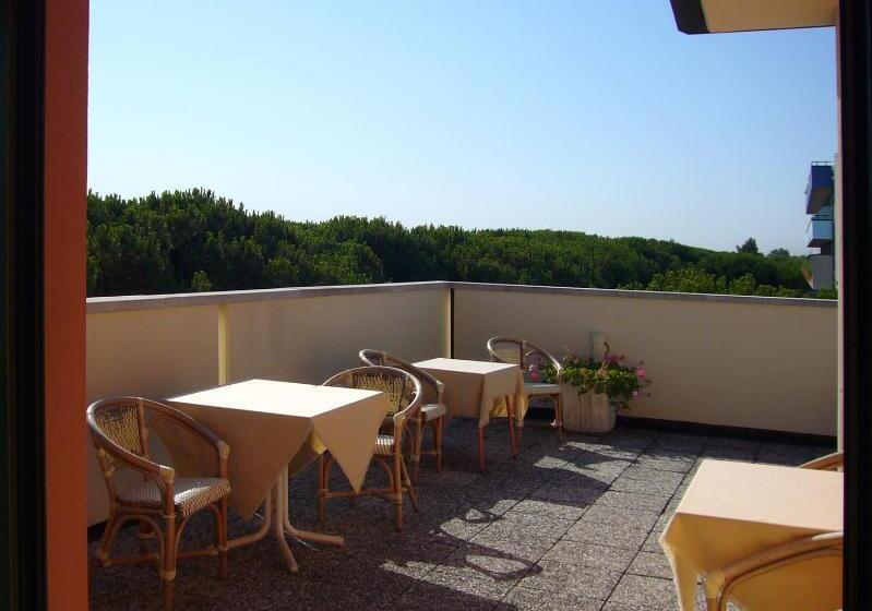 בית מלון כפרי Valentino