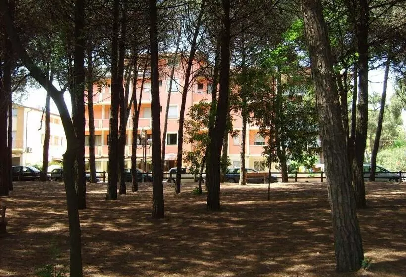 Hotelli Valentino