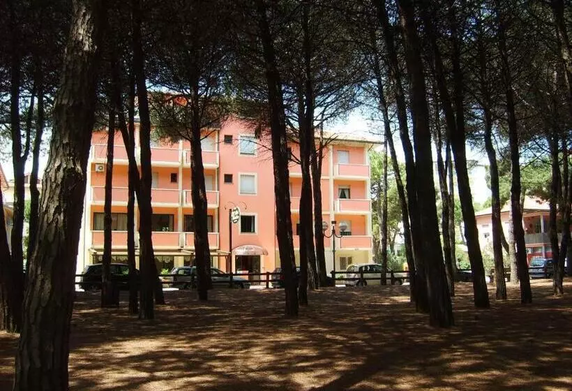 Hotelli Valentino