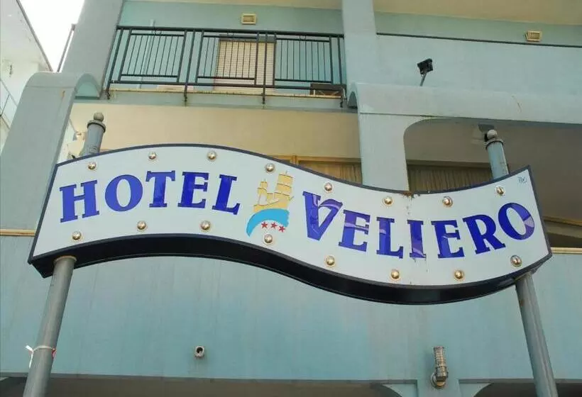 هتل Veliero