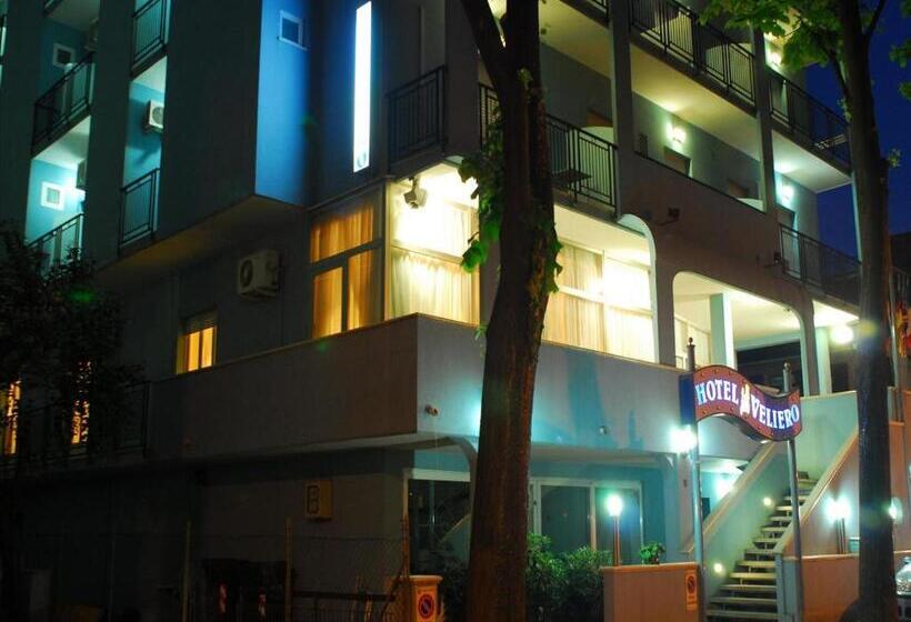 هتل Veliero