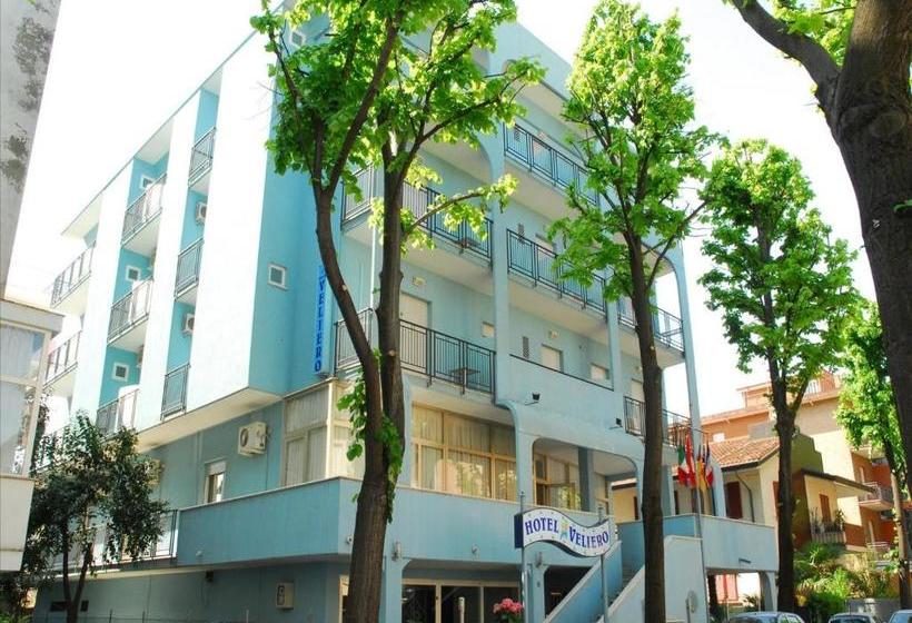 هتل Veliero