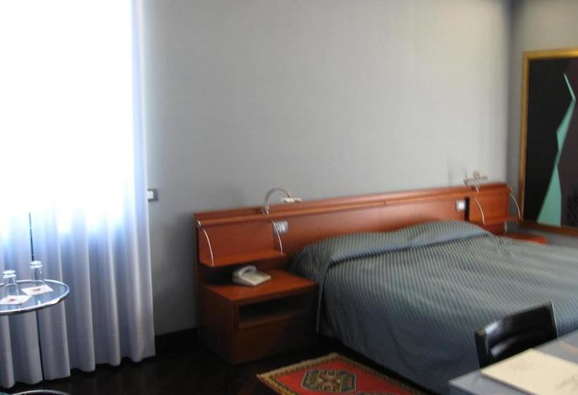 فندق Villa Cansignorio