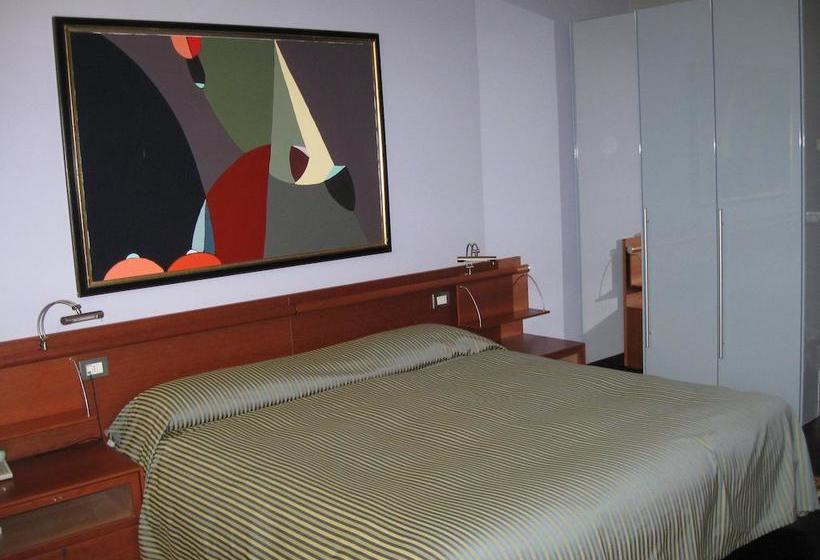 فندق Villa Cansignorio