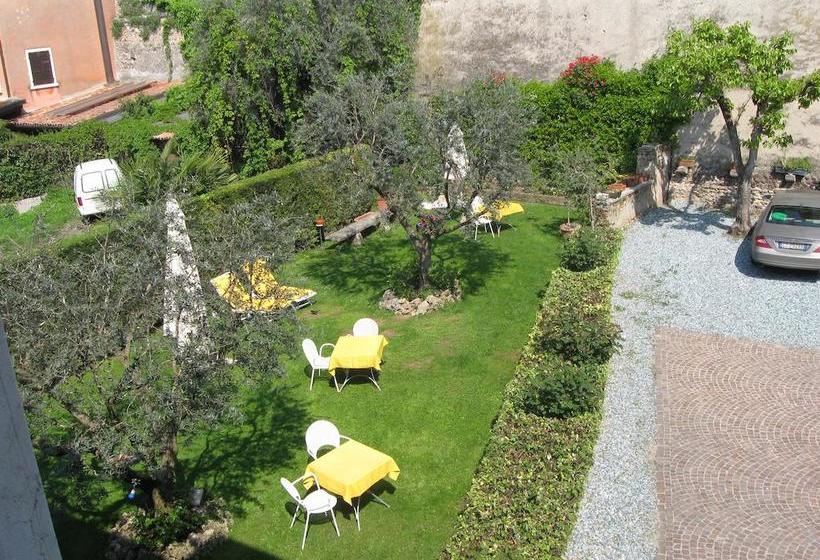 فندق Villa Cansignorio