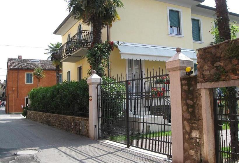 فندق Villa Cansignorio