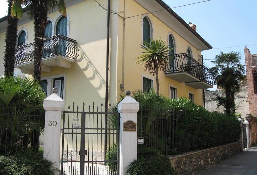 فندق Villa Cansignorio