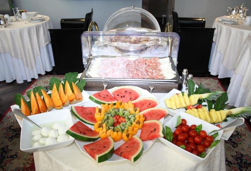 فندق Villa Cansignorio