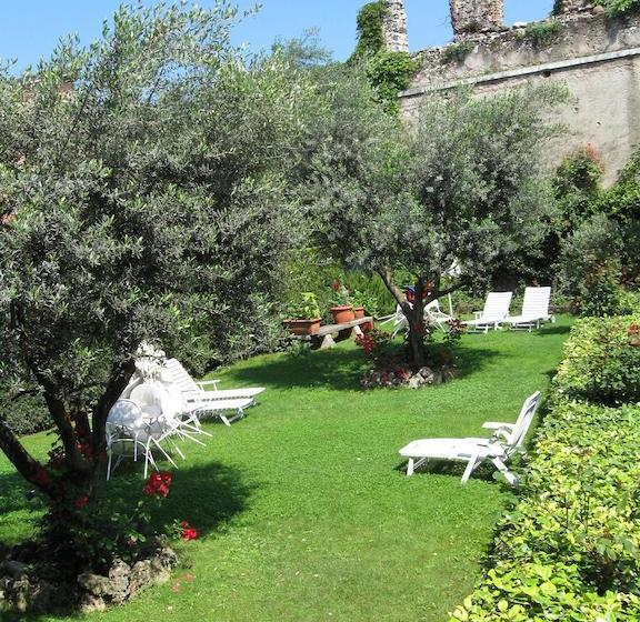 فندق Villa Cansignorio