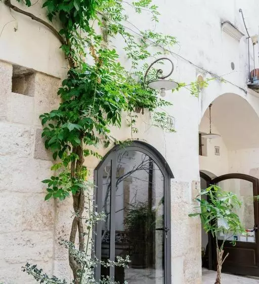 Il Claustro   Bed And Breakfast