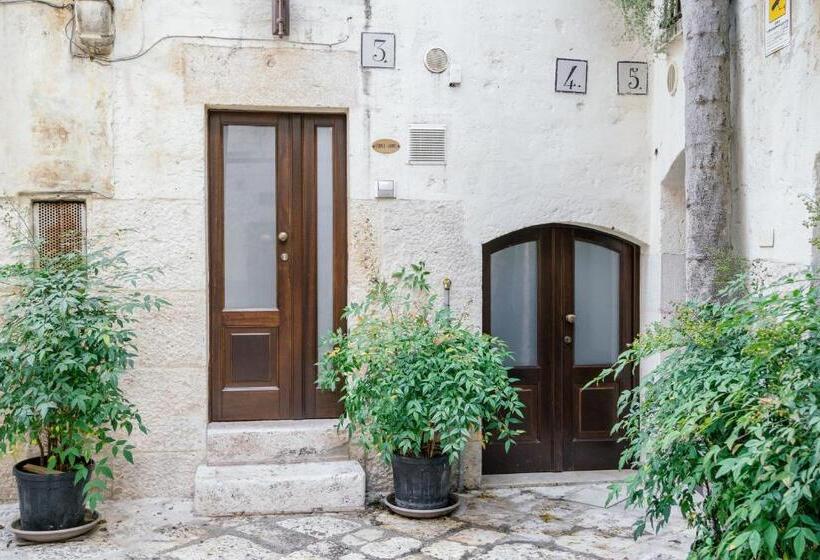 Il Claustro Bed And Breakfast