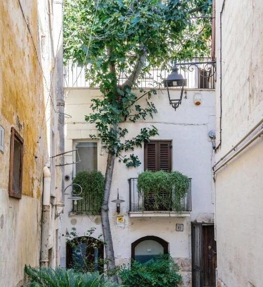 Il Claustro Bed And Breakfast