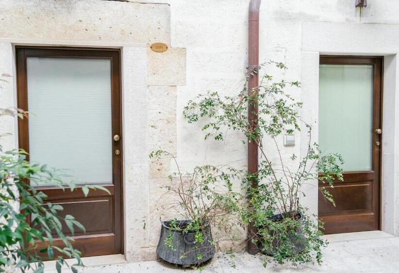 Il Claustro Bed And Breakfast