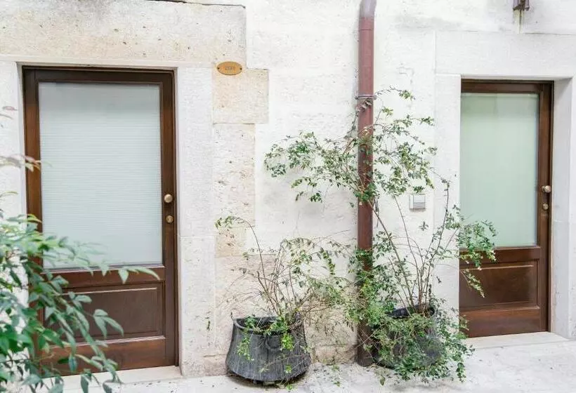 Il Claustro   Bed And Breakfast