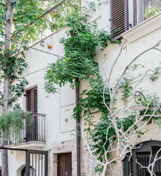 Il Claustro Bed And Breakfast