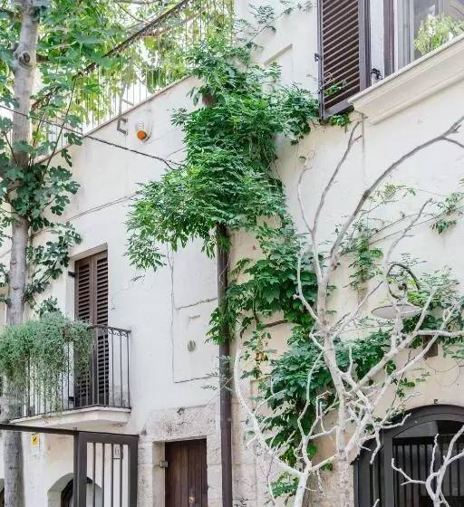 Il Claustro   Bed And Breakfast