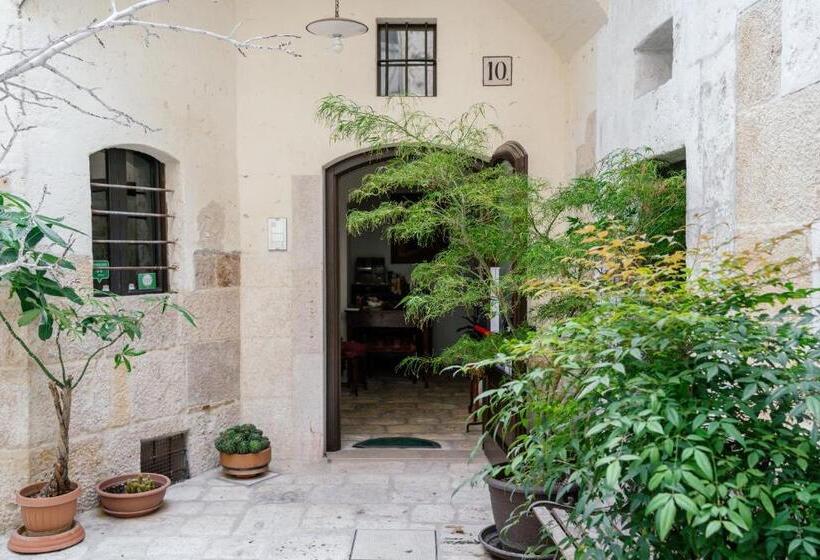 Il Claustro Bed And Breakfast