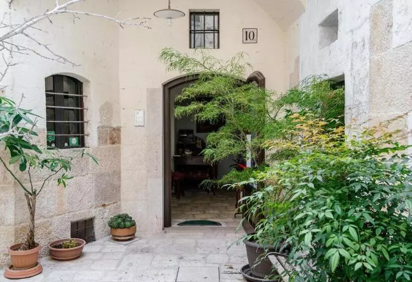 Il Claustro   Bed And Breakfast