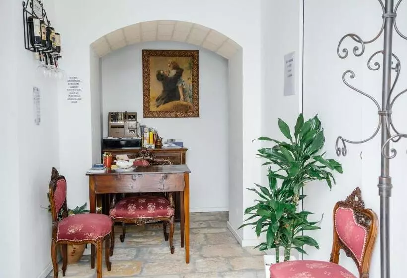 Il Claustro   Bed And Breakfast