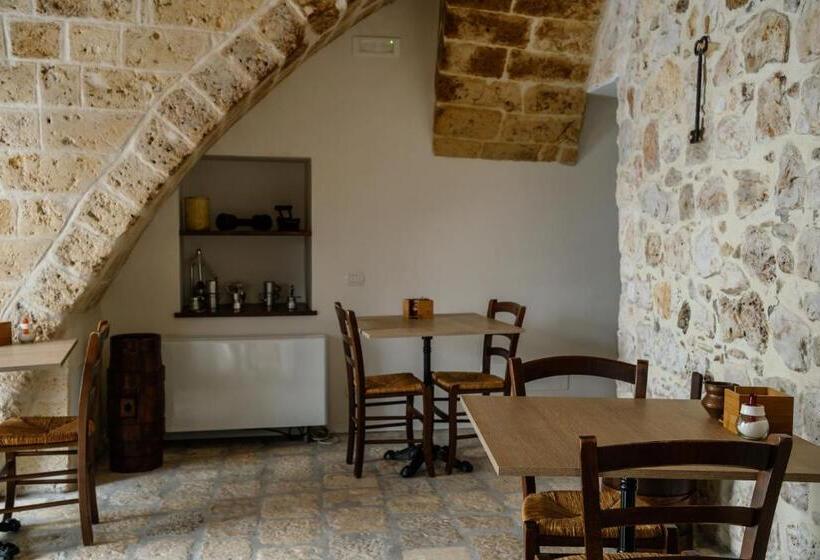 Il Claustro Bed And Breakfast